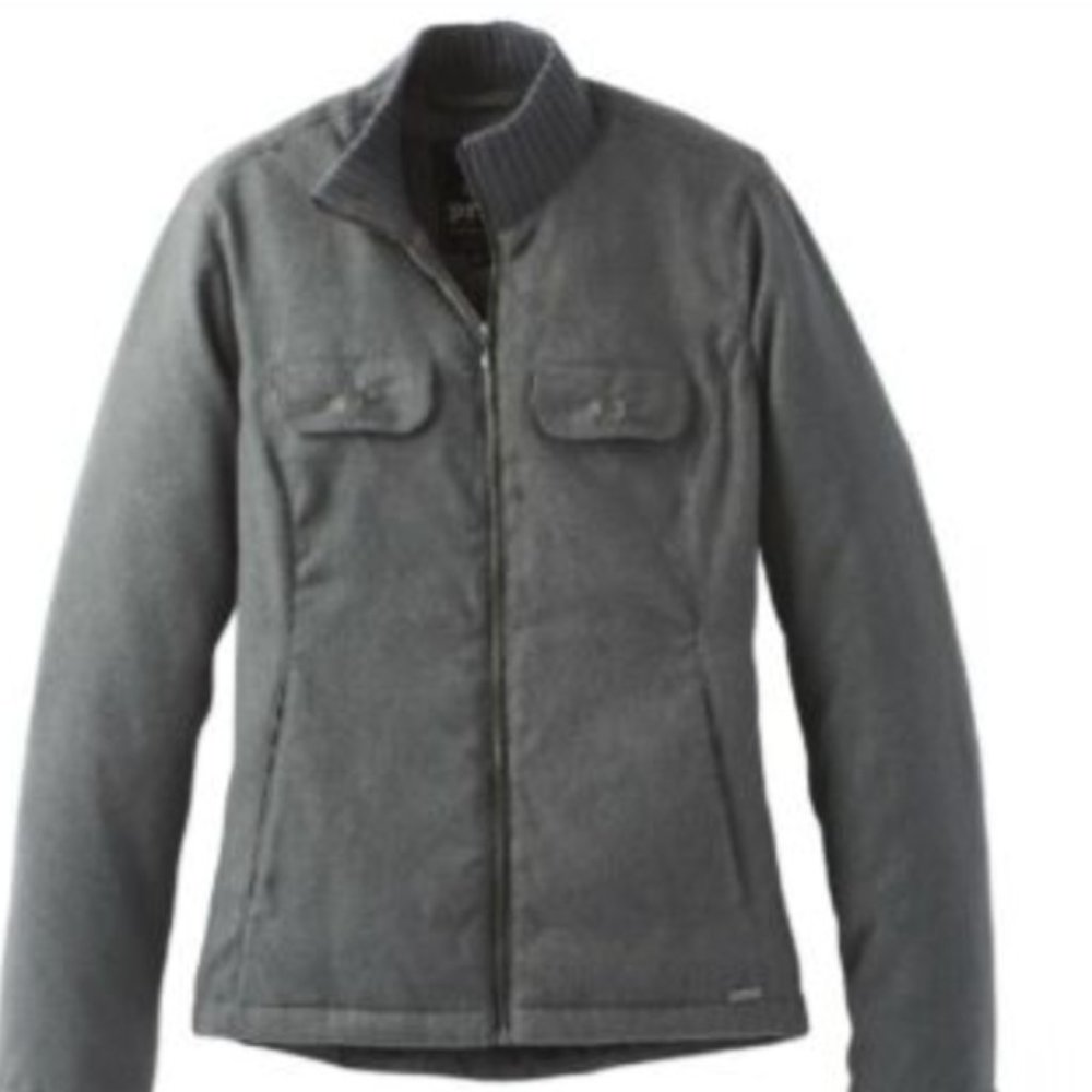 Prana Showdown Jacket